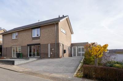 Woning Heimansstraat 19 Epen