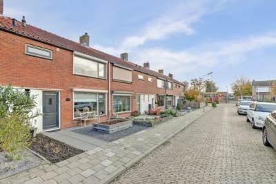 Woning Morlodestraat 10 Krabbendijke