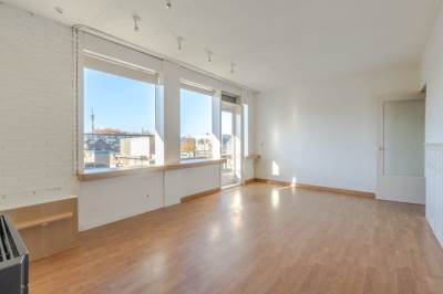 Woning Krabbendijkestraat 423 Rotterdam