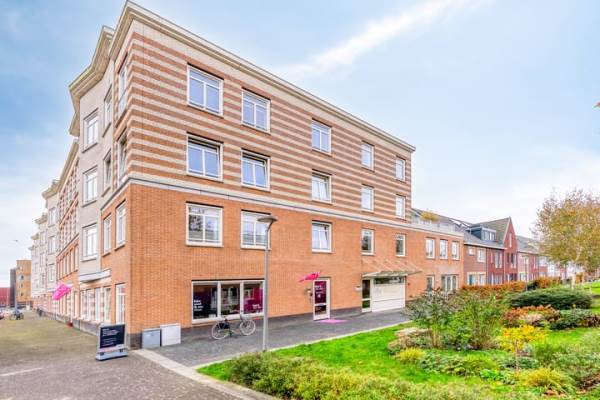 Woning Freyjaplantsoen 3 Almere