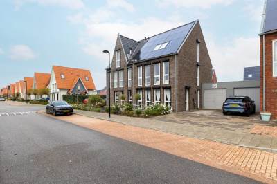 Woning Koninginnepage 29 Terneuzen