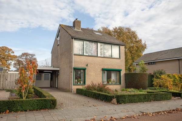 Woning Kastanjelaan 13 Wierden