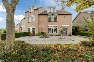 Woning Hulststraat 1 Echt