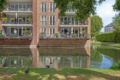 Woning Lijsterstraat 146 Krimpen aan den IJssel