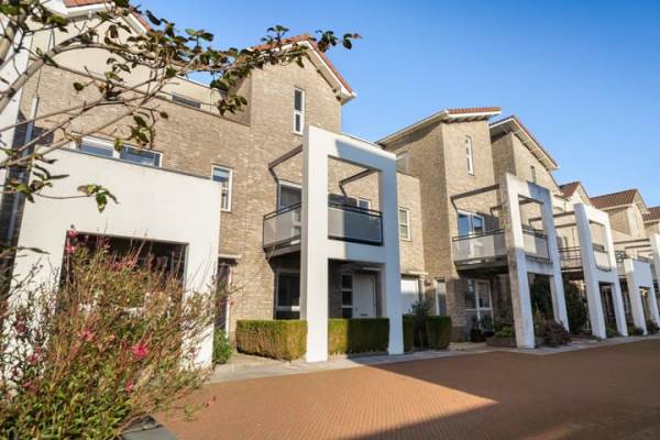 Woning Solislaan 67 Capelle aan den IJssel