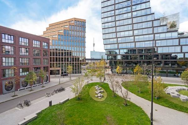 Woning Gaasterlandstraat 240 Amsterdam