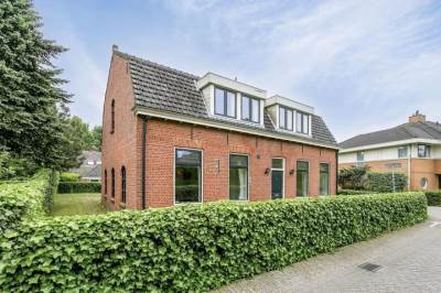 Woning Portugalstraat 24 Bergen op Zoom