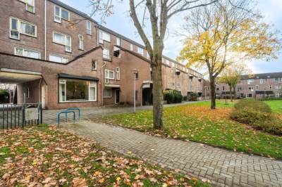 Woning Haarlemplein 3 Almere