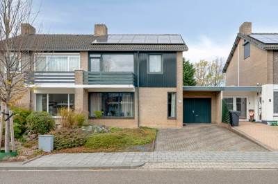 Woning Limborghstraat 10 Limbricht