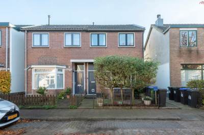 Woning Bijlstraat 48 Bussum
