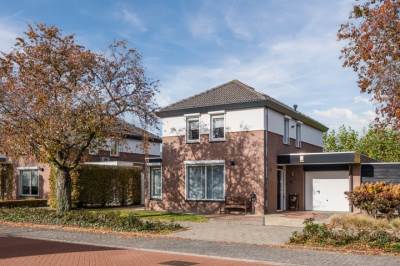 Woning De Populier 13 Budel