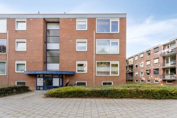 Woning Leliestraat 12 Echt