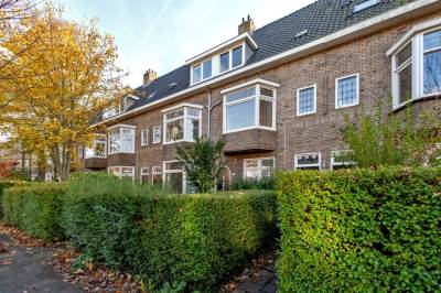 Woning Van Hamelstraat 23A Groningen