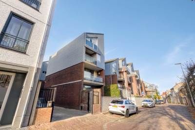 Woning Franciscusberg 62 Bergen op Zoom