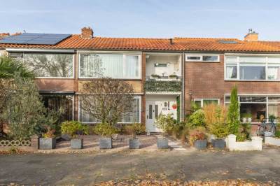 Woning Couperuslaan 89 Harderwijk