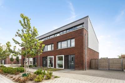 Woning Muntmeester 151 Uden