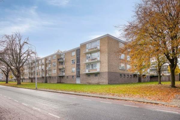 Woning Kremersdreef 2C Maastricht