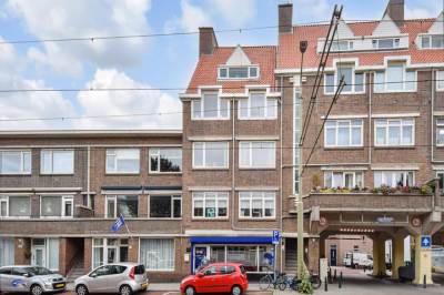 Woning Jurriaan Kokstraat 120 Den Haag