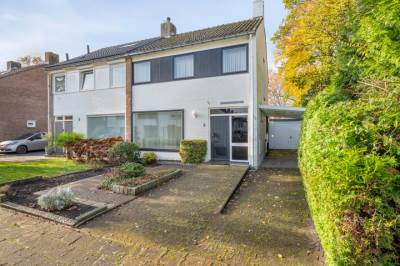 Woning Passementmakersdreef 2 Maastricht