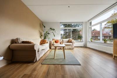 Woning Oude Graafseweg 161 Nijmegen