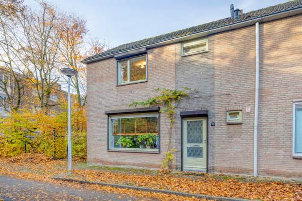 Woning Ranonkelstraat 26 Maastricht