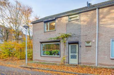 Woning Ranonkelstraat 26 Maastricht