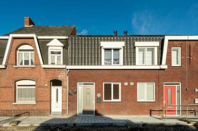 Woning Grensstraat 29 Putte