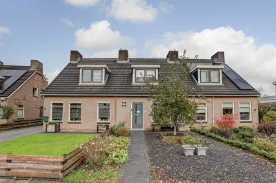 Woning Boskkamp 48 Augustinusga