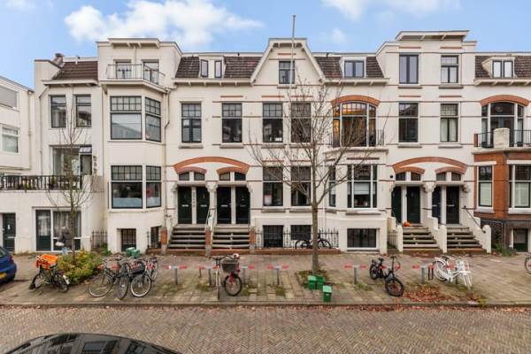 Woning Venestraat 5A Zwolle