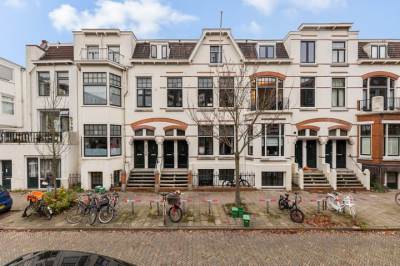 Woning Venestraat 5A Zwolle