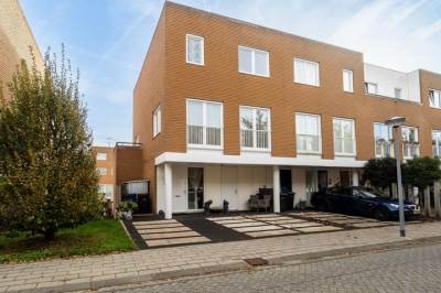 Woning Gaffel 12 Almere
