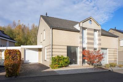 Woning Burggraverhof 15 Gulpen