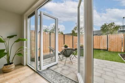 Woning Prinses Marijkehof 88 Naarden