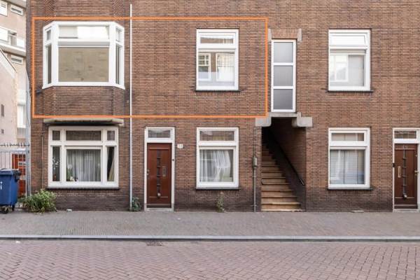 Woning Raamstraat 42 Dordrecht