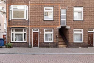 Woning Raamstraat 42 Dordrecht