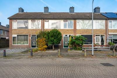 Woning Fregatstraat 12 Veendam
