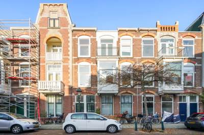 Woning Columbusstraat 231A Den Haag