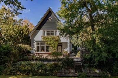 Woning Dorpsstraat 42 Nieuwe Niedorp