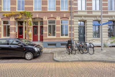Woning Spijkerstraat 331 Arnhem