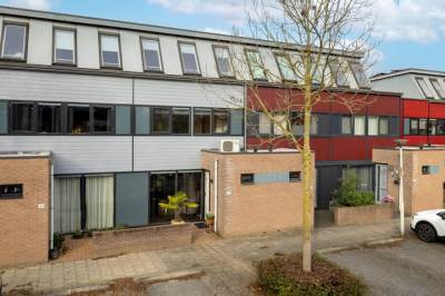 Woning Peppelenwei 47 Arnhem