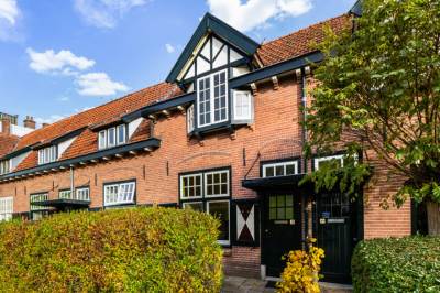 Woning Croesestraat 31 Utrecht