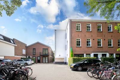 Woning Jutfaseweg 2235 Utrecht