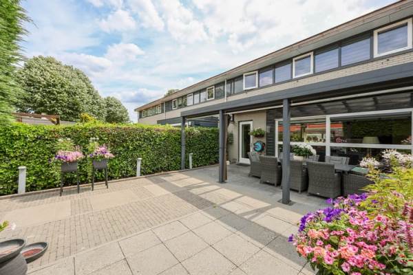 Woning Emil Noldestraat 45 Almere