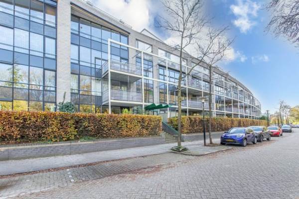 Woning Wageningseberg 24 Utrecht