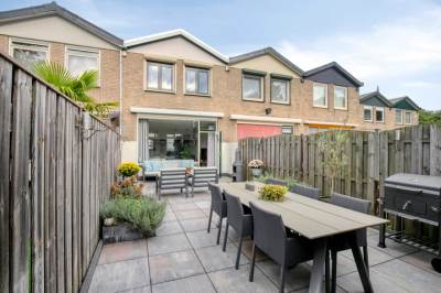 Woning Brucknerstraat 12 Nieuwegein