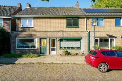 Woning Frederikstraat 73 Hengelo (OV)