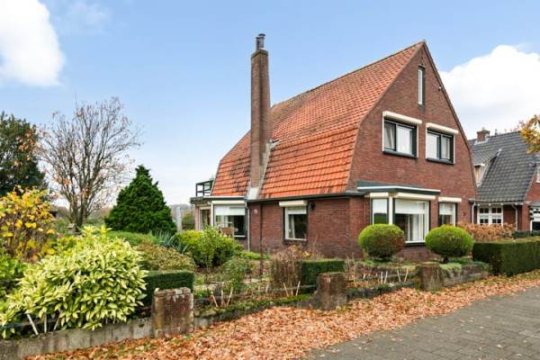 Woning Stationsweg 20 Markelo
