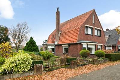 Woning Stationsweg 20 Markelo