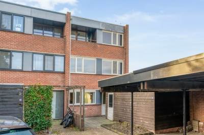 Woning Tamboerlaan 35 Hoogeveen