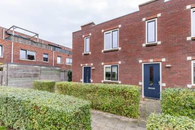 Woning Sint Maartenstraat 25 Groningen